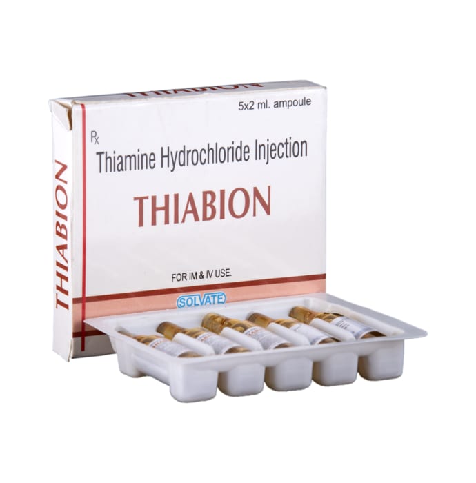 Thiabion (Injection) 2ml