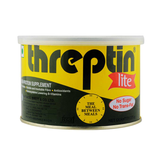 Threptin lite diskette