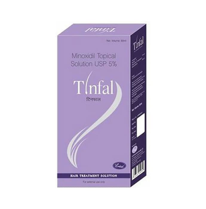 Tinfal Solution (60ml)