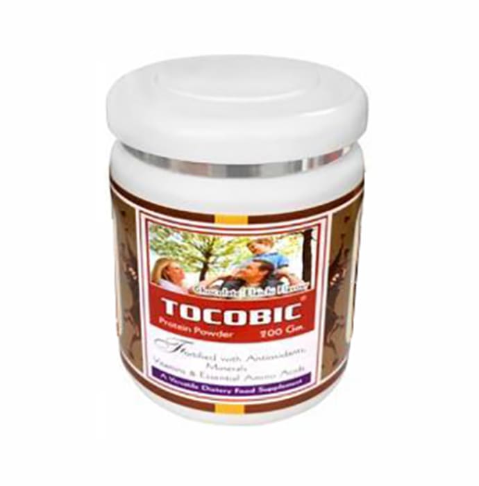 Tocobic Powder (200gm)