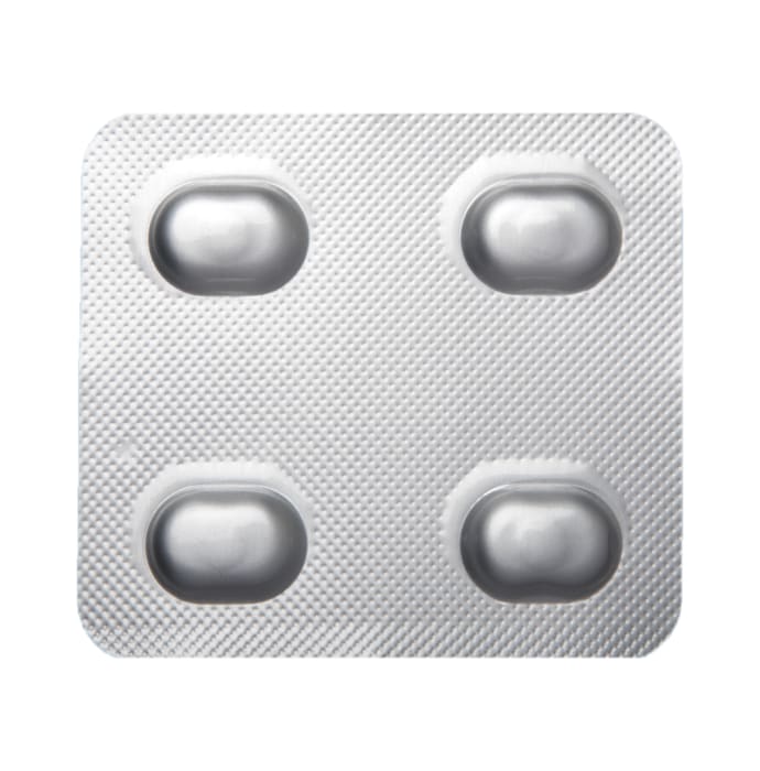 Tolsama 15mg Tablet (4'S)