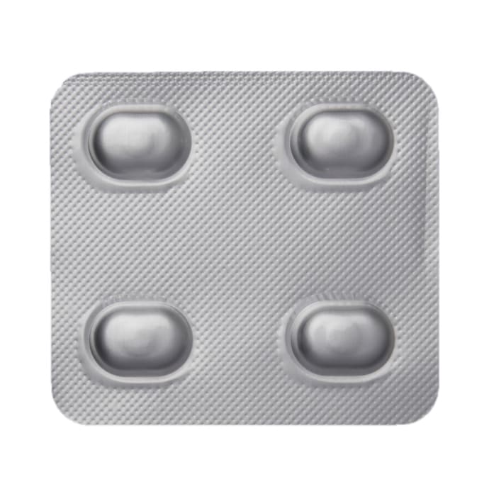 Tolvasca 15mg Tablet (4'S)