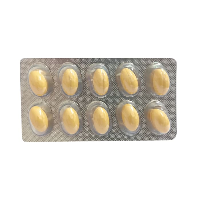 Tretiva 40 Capsule (10'S)