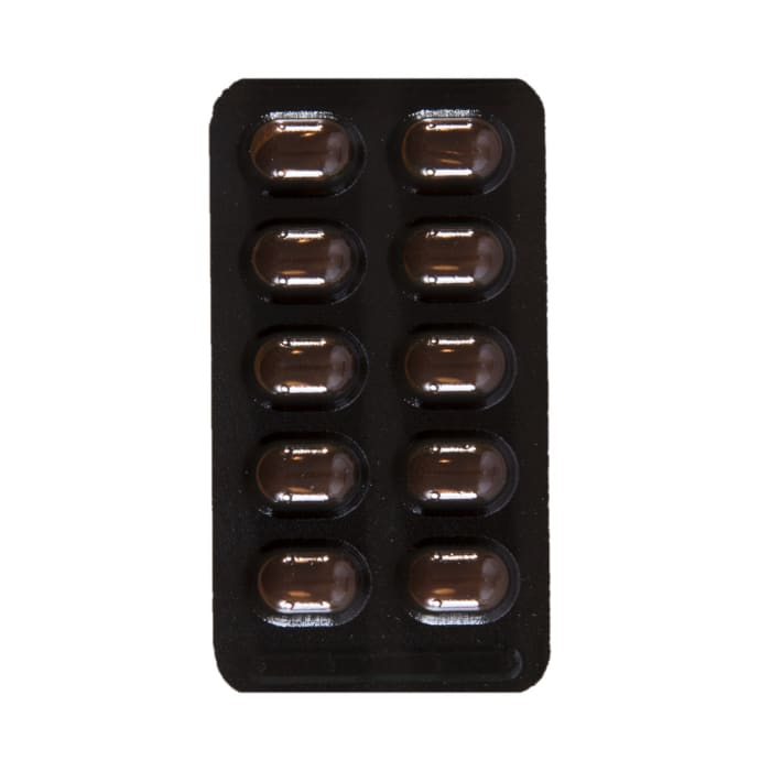 Tufacne 20mg Capsule (10'S)