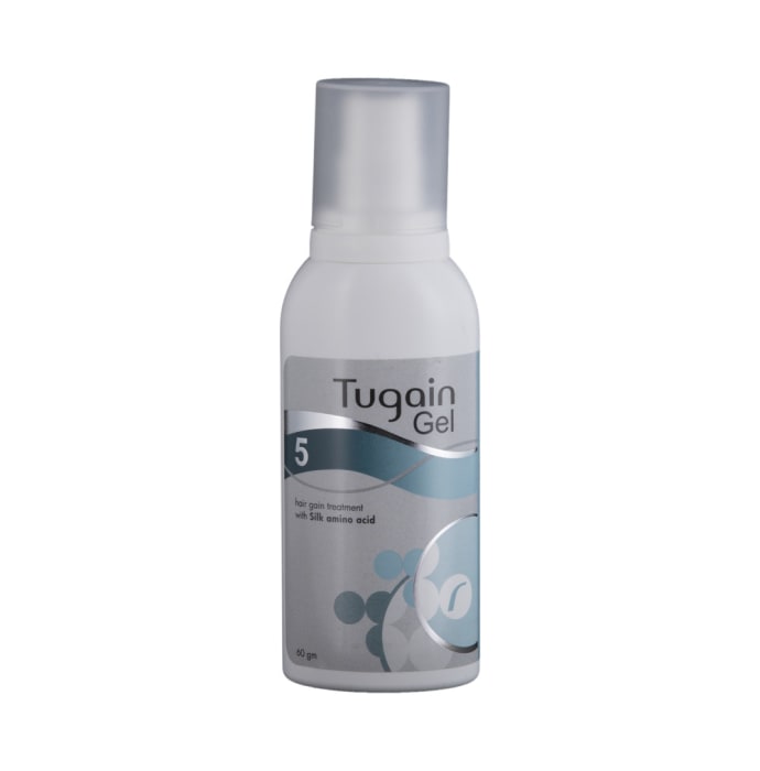 Tugain 5% Gel (60gm)