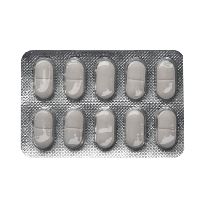 Udigold 300mg Tablet (10'S)