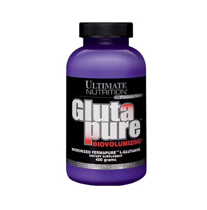 Ultimate Nutrition Glutapure Powder (1kg)