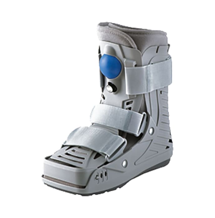 United Ortho 360 Air Walker Ankle Large