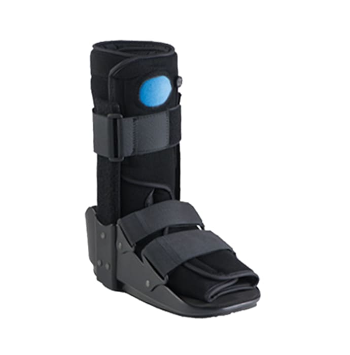United Ortho Air Walker Ankle Large