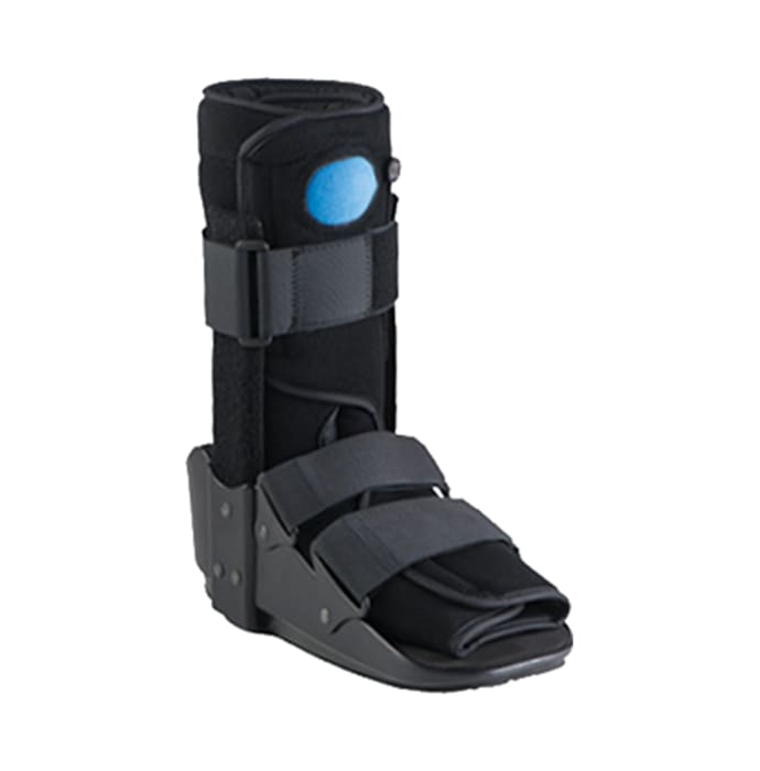United Ortho Air Walker Ankle Small