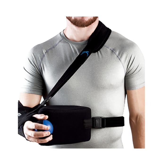 United Ortho Shoulder Abduction Sling Small