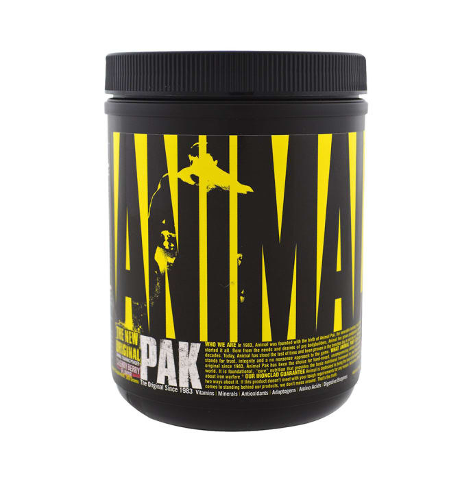 Universal Nutrition Animal Pak Powder (369gm)