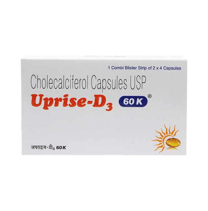 Uprise-d3 60k capsule (4'S)