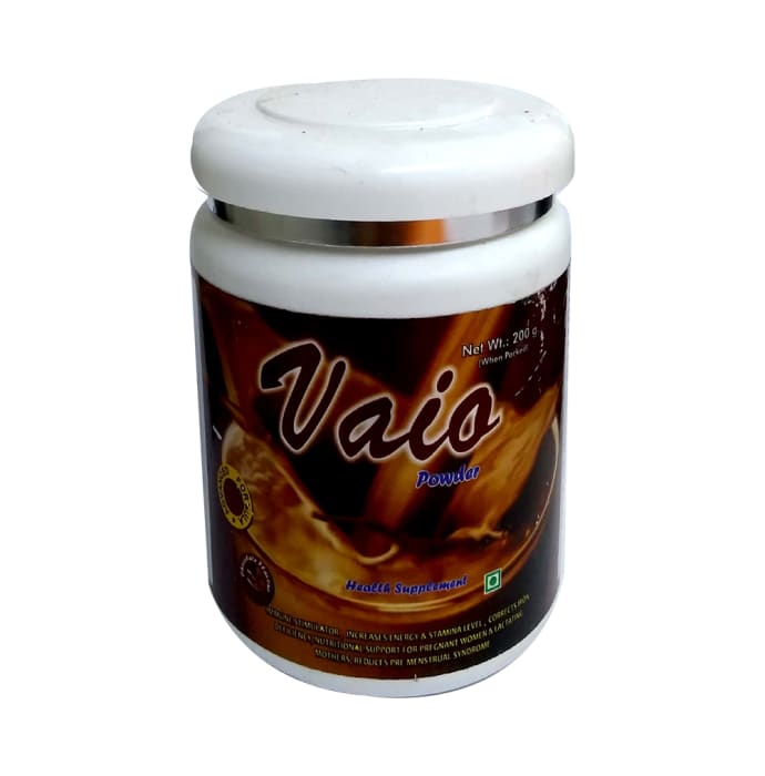 Vaio Powder (200gm)