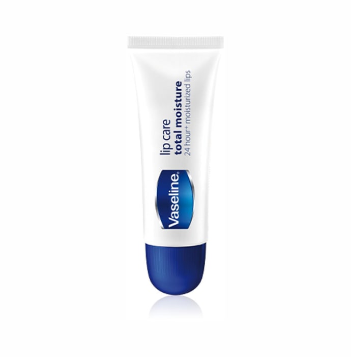 Vaseline Lip Care Regular (10gm)