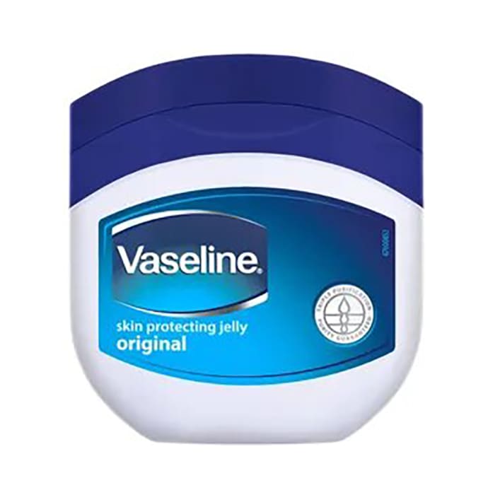 Vaseline Original Skin Protecting Jelly (20gm)