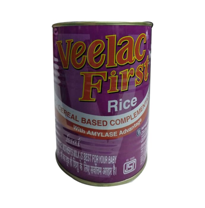 Veelac first powder