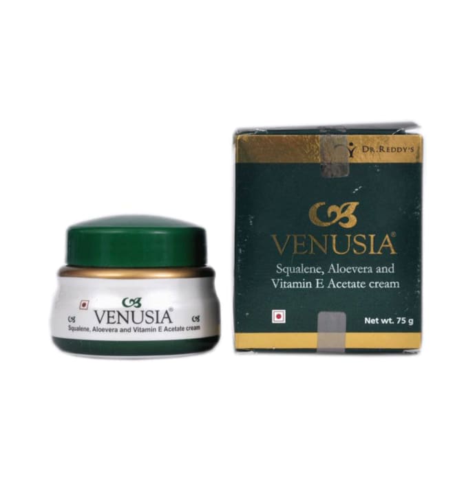 Venusia Combo Cream (75gm)