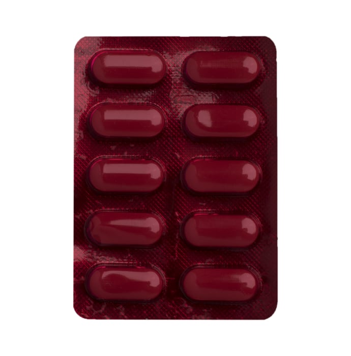 Venusmin 900mg Tablet (10'S)