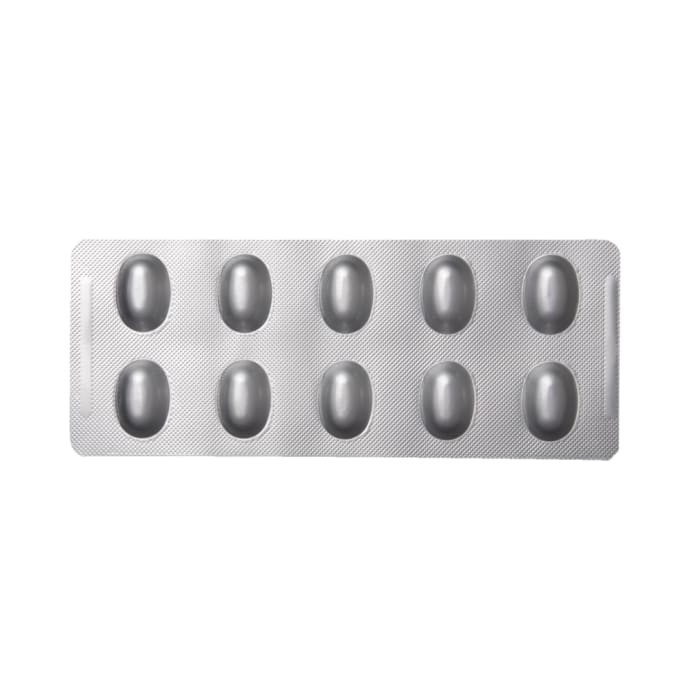 VesiBeta 25mg Tablet ER (10'S)