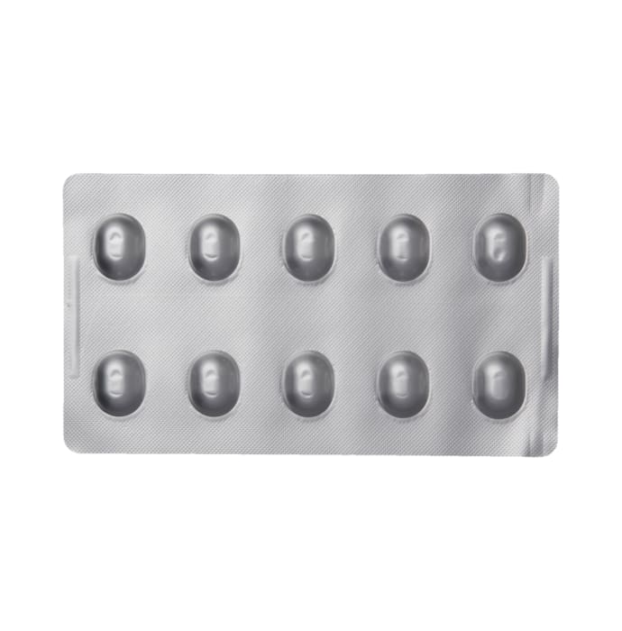 Vilano 40mg Tablet (10'S)