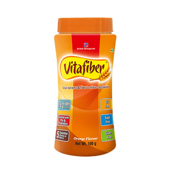 Vitafiber Powder (100gm)