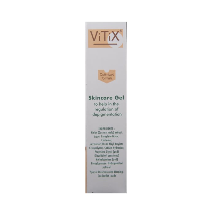 Vitix skincare gel (50ml)