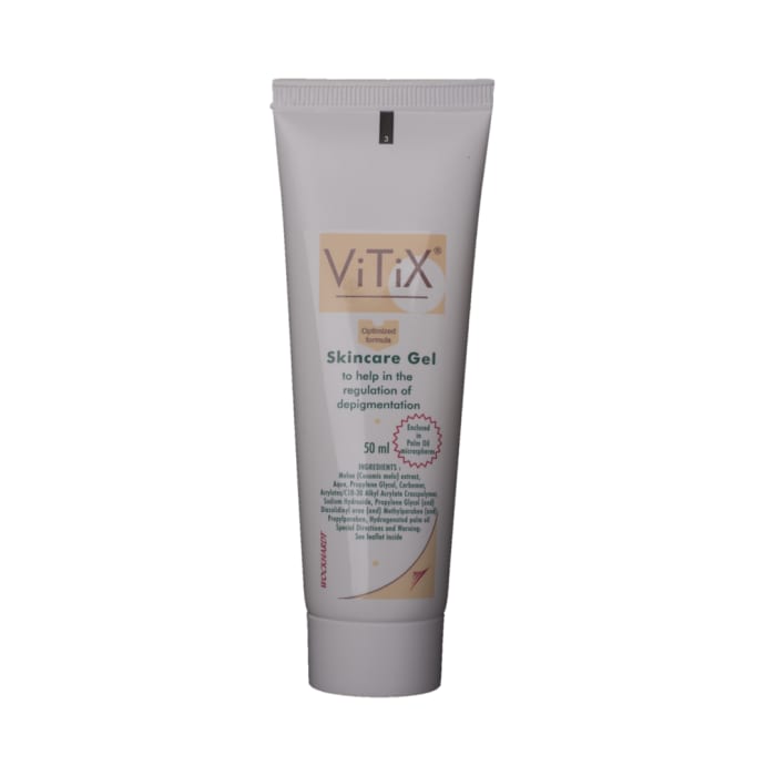 Vitix skincare gel (50ml)