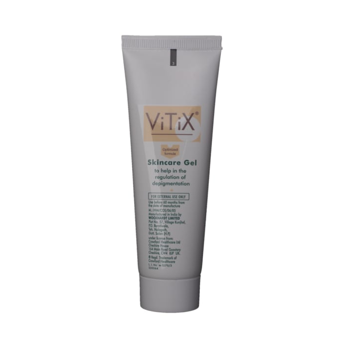 Vitix skincare gel (50ml)