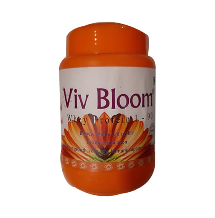 Viv Bloom I-90 Powder (400gm)