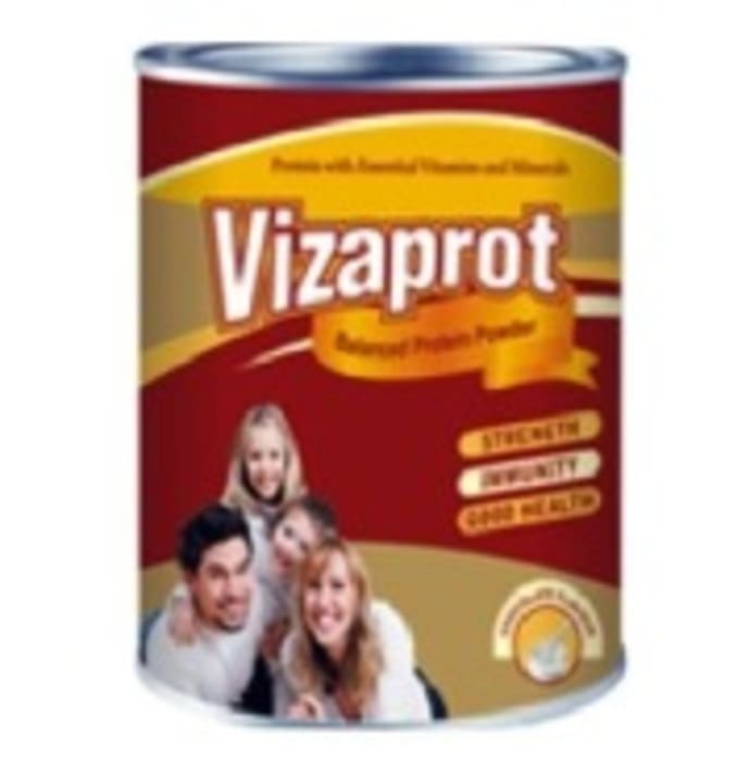 Vizaprot Powder (200gm)