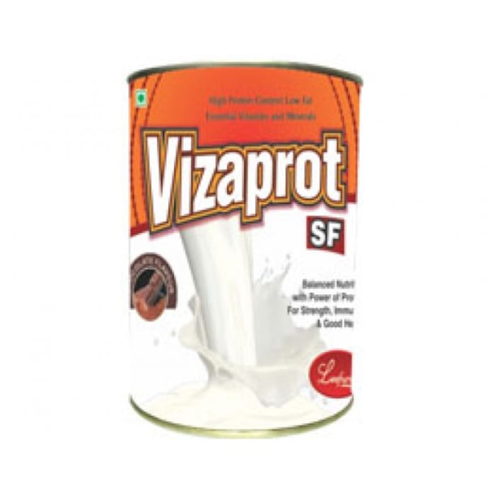 Vizaprot SF Powder (200gm)