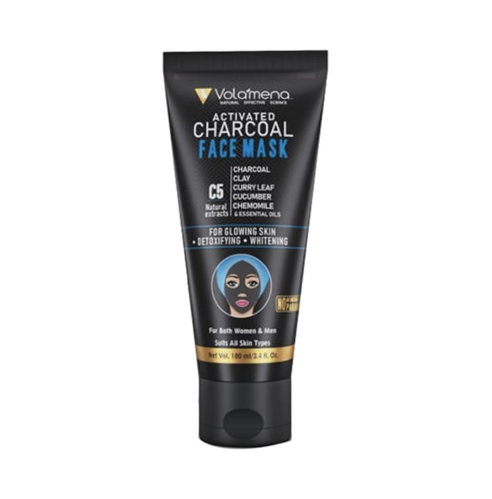 Volamena C5 Face Mask (100ml)