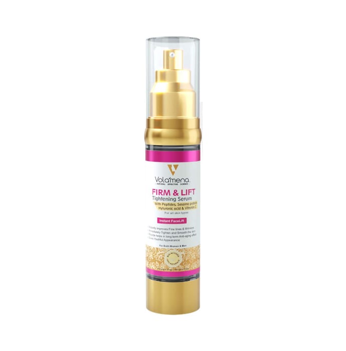 Volamena Firm & Lift Tightening Face Serum (50ml)