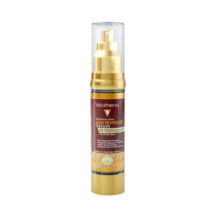 Volamena Hair Revitalize Serum (50ml)