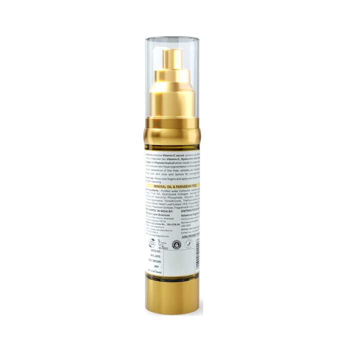 Volamena Proactive Vitamin-C Skin Serum (50ml)