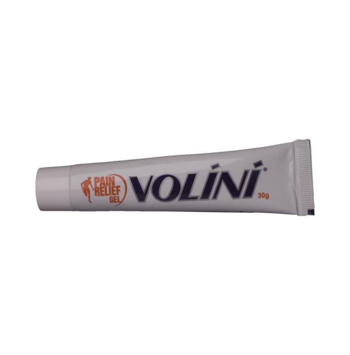Volini Pain Relief Gel (10gm)
