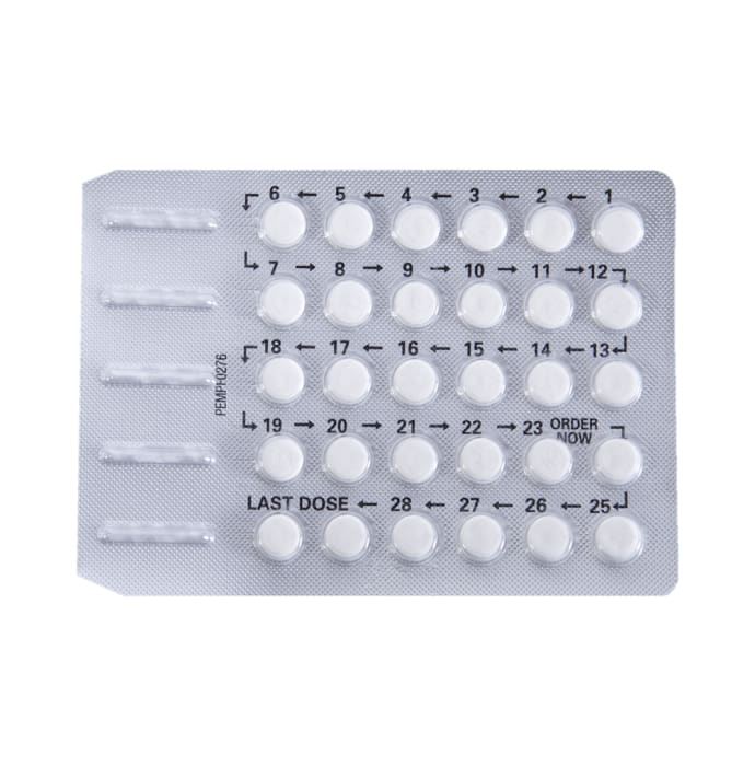 Volix 0.3mg Combipack (30'S)