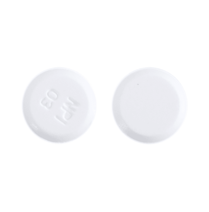 Volix 0.3mg Combipack (30'S)