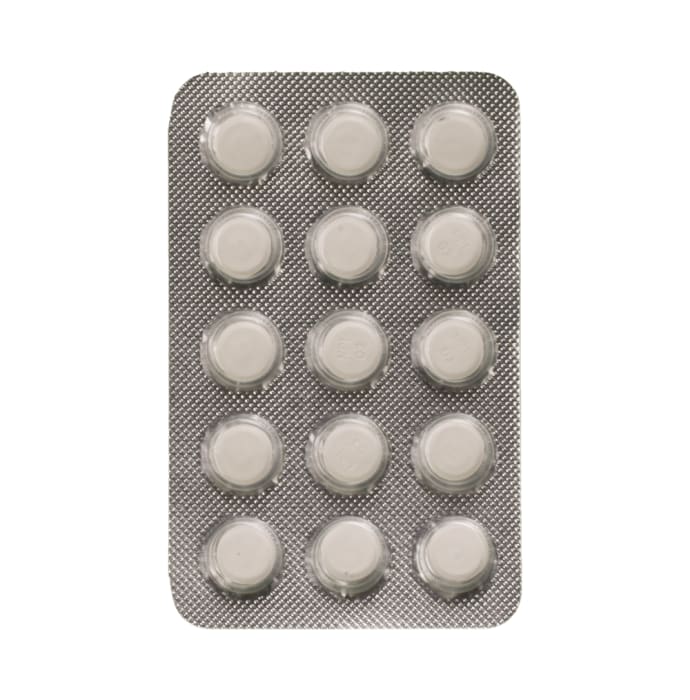 Volix 0.3mg Tablet (15'S)