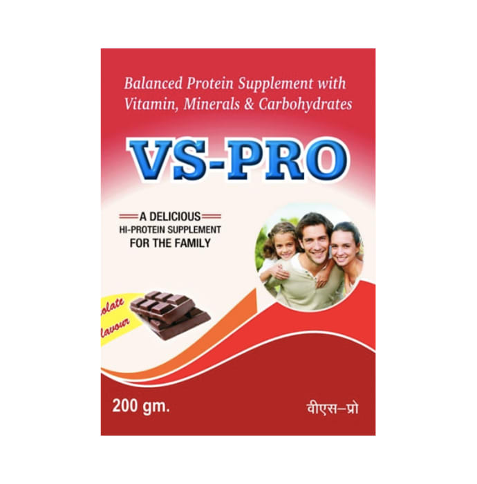 VS-Pro Powder (200gm)