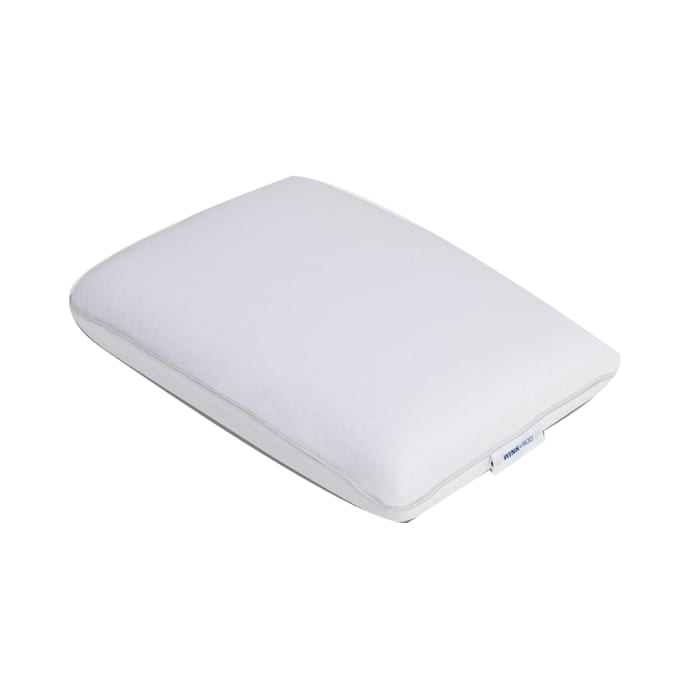 Wink & Nod Memory Foam Pillow Carbon