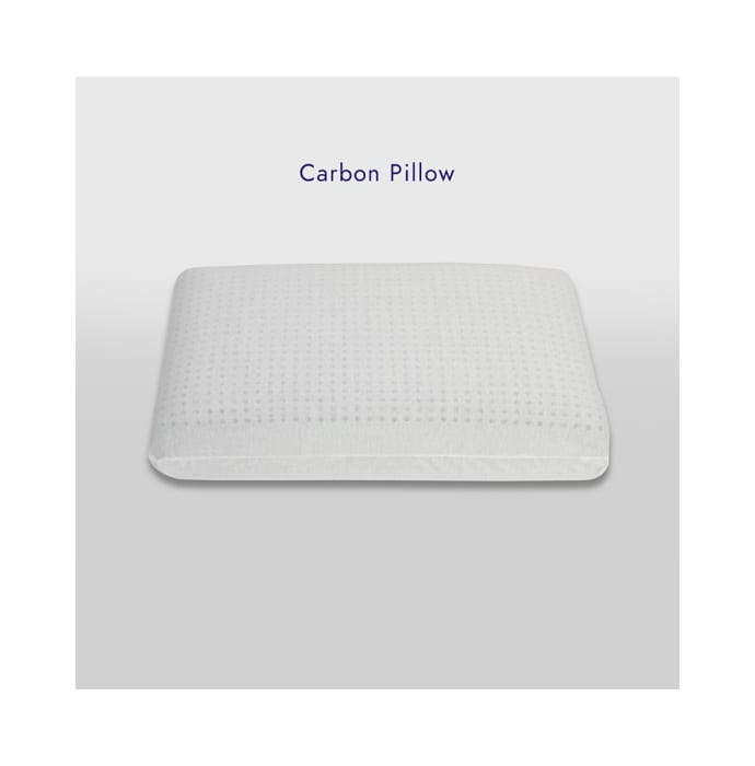 Wink & Nod Memory Foam Pillow Carbon