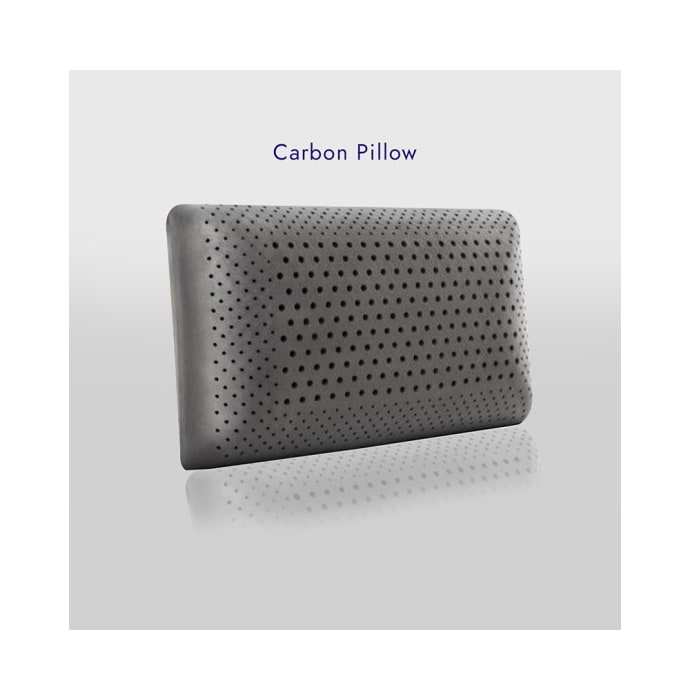 Wink & Nod Memory Foam Pillow Carbon