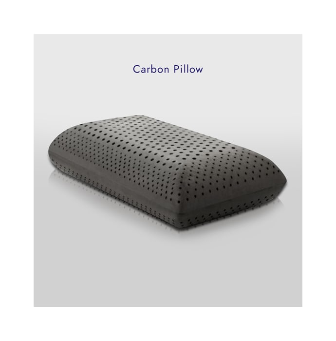 Wink & Nod Memory Foam Pillow Carbon