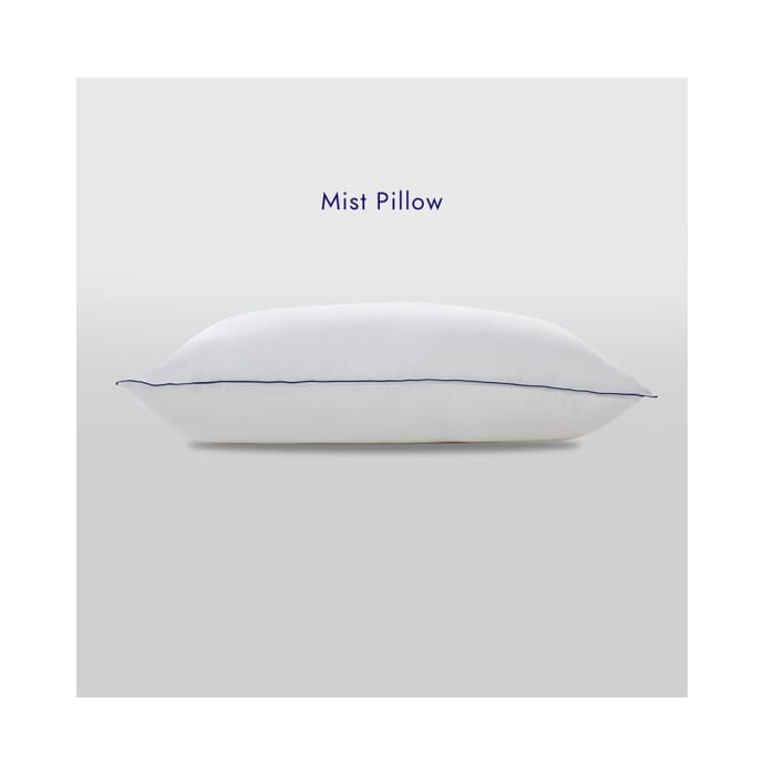 Wink & Nod Memory Foam Pillow Mist