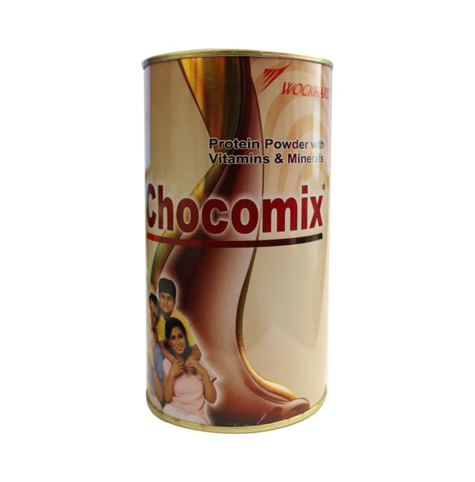 Wockhardt Chocomix Powder (200gm)