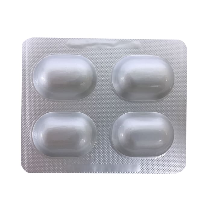 Ximoren 500mg Tablet (4'S)