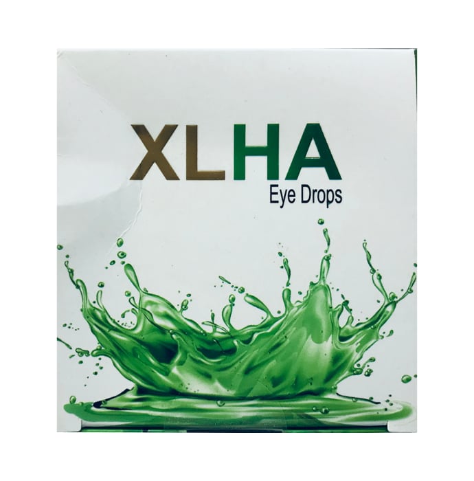 Xlha Eye Drop (10ml)