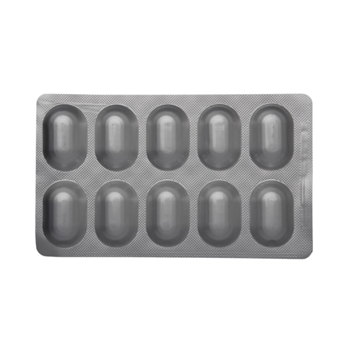 Xoxe 500mg Tablet (10'S)